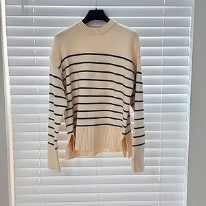 Zara knit sweater